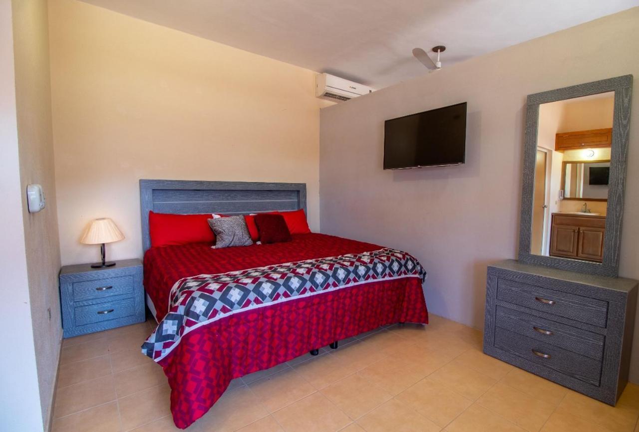 Hacienda Gallardos 104-1 San Carlos Nuevo Guaymas Eksteriør bilde