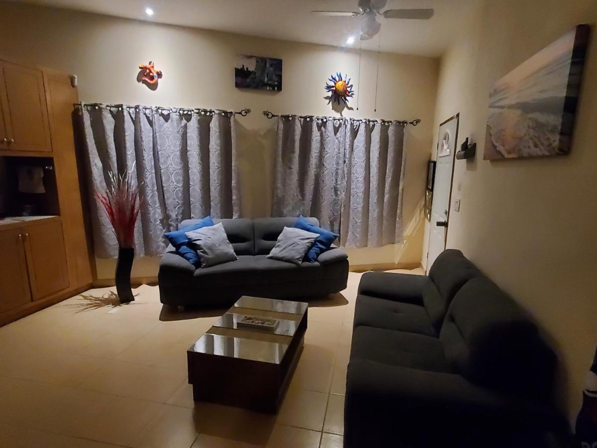 Hacienda Gallardos 104-1 San Carlos Nuevo Guaymas Eksteriør bilde
