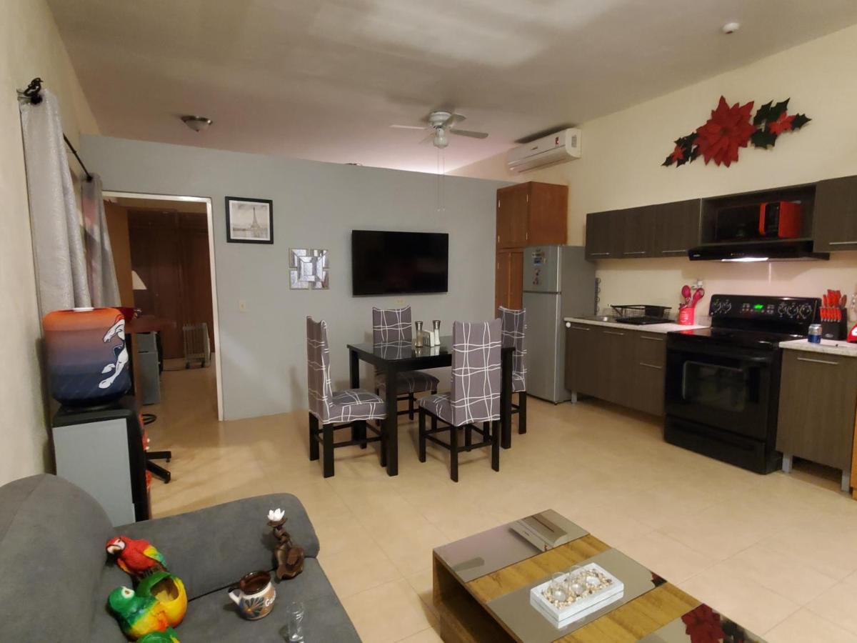 Hacienda Gallardos 104-1 San Carlos Nuevo Guaymas Eksteriør bilde
