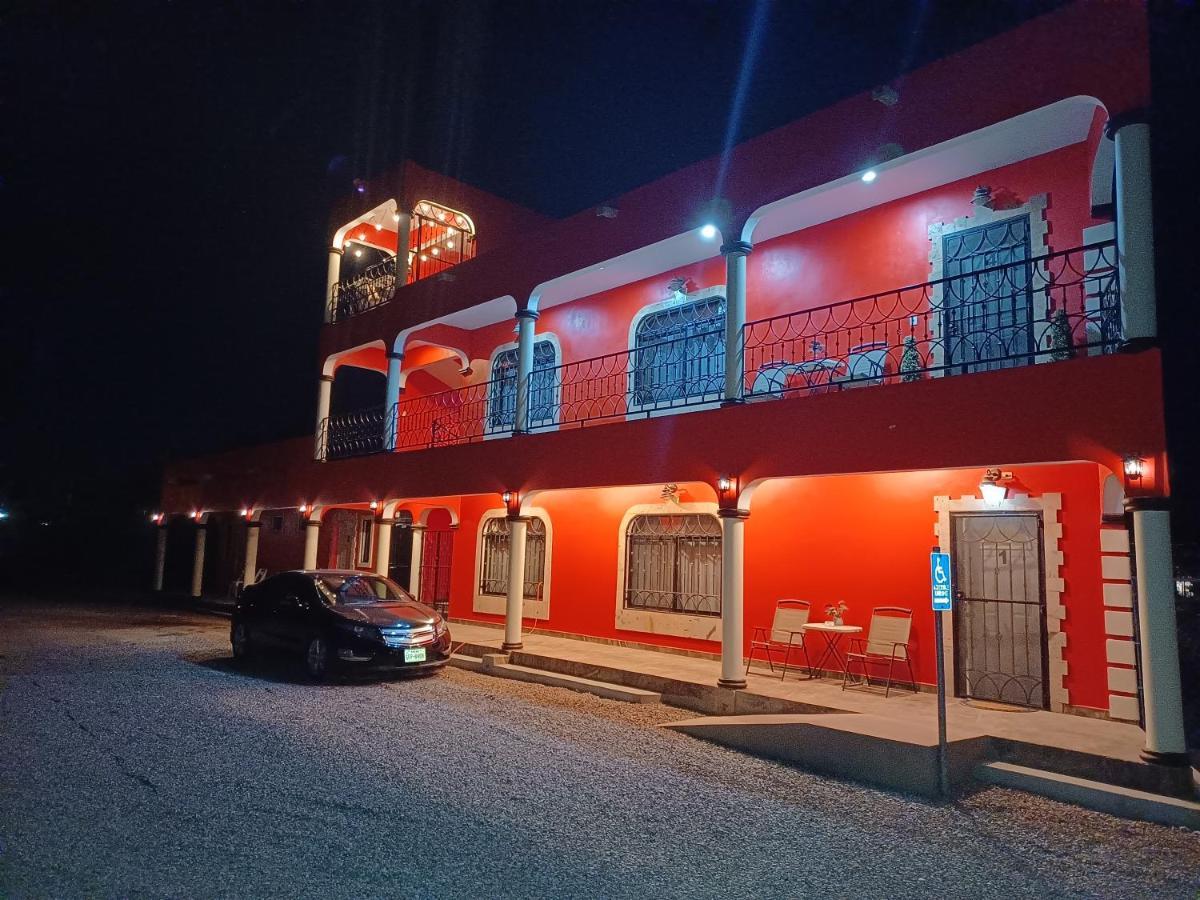 Hacienda Gallardos 104-1 San Carlos Nuevo Guaymas Eksteriør bilde
