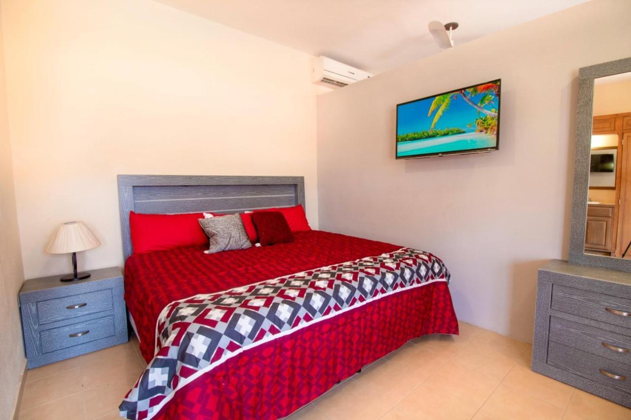 Hacienda Gallardos 104-1 San Carlos Nuevo Guaymas Eksteriør bilde