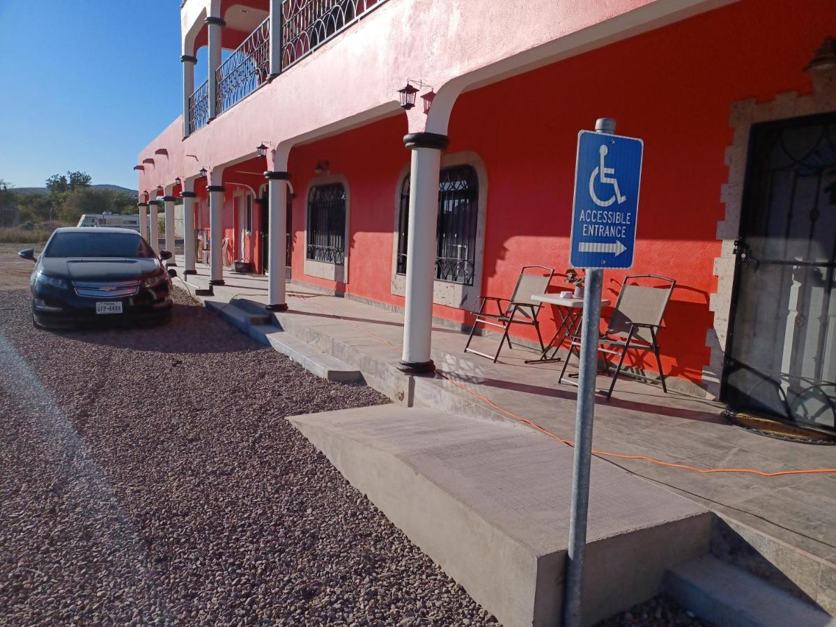 Hacienda Gallardos 104-1 San Carlos Nuevo Guaymas Eksteriør bilde