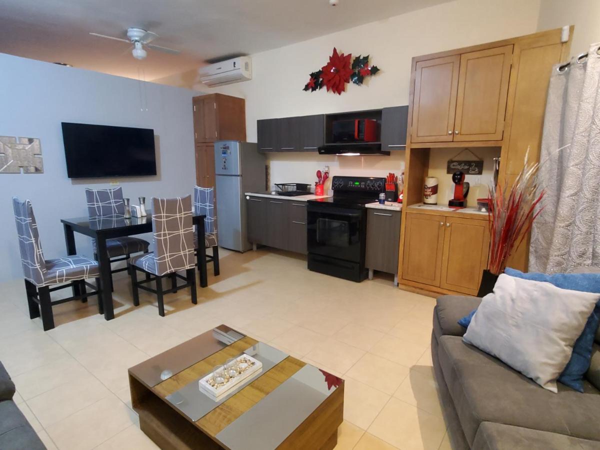 Hacienda Gallardos 104-1 San Carlos Nuevo Guaymas Eksteriør bilde