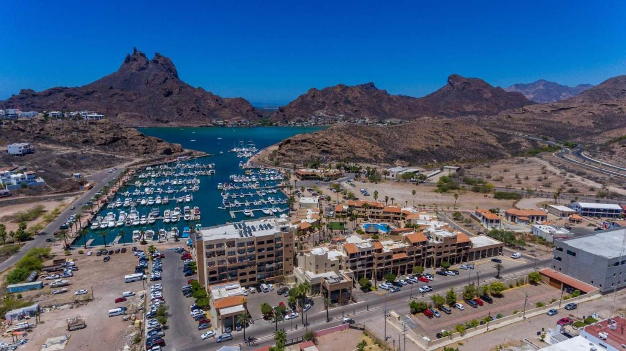 Hacienda Gallardos 104-1 San Carlos Nuevo Guaymas Eksteriør bilde