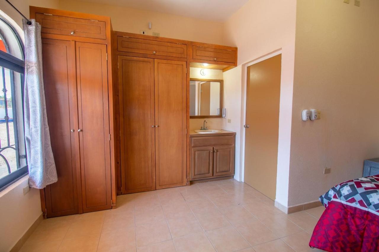 Hacienda Gallardos 104-1 San Carlos Nuevo Guaymas Eksteriør bilde
