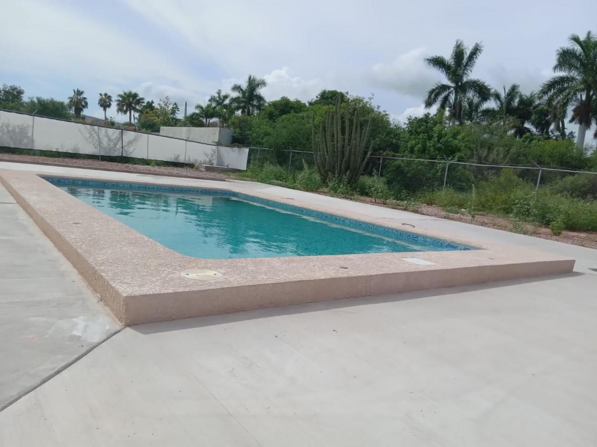 Hacienda Gallardos 104-1 San Carlos Nuevo Guaymas Eksteriør bilde