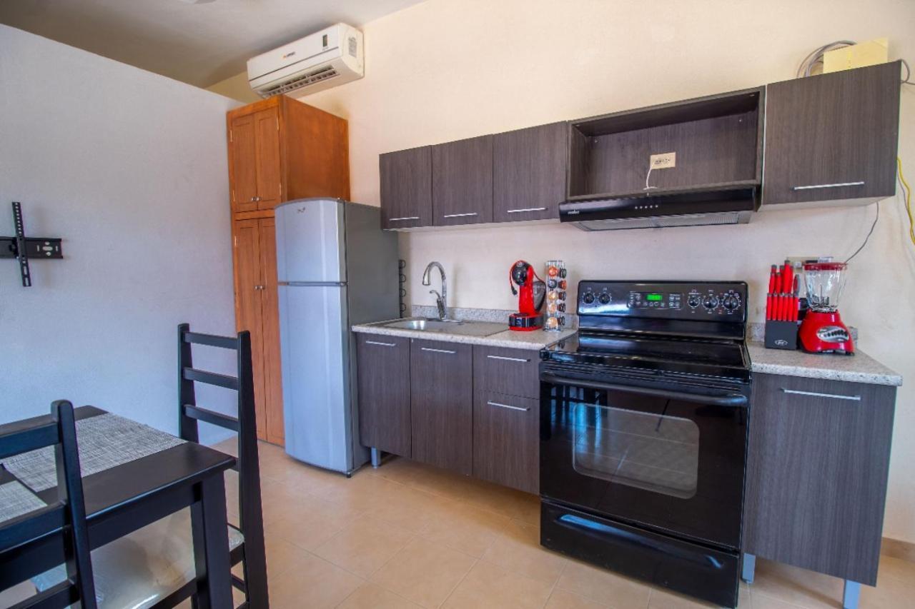 Hacienda Gallardos 104-1 San Carlos Nuevo Guaymas Eksteriør bilde